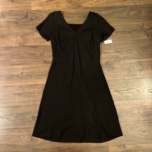 NEW Women’s Old Navy Black Dress